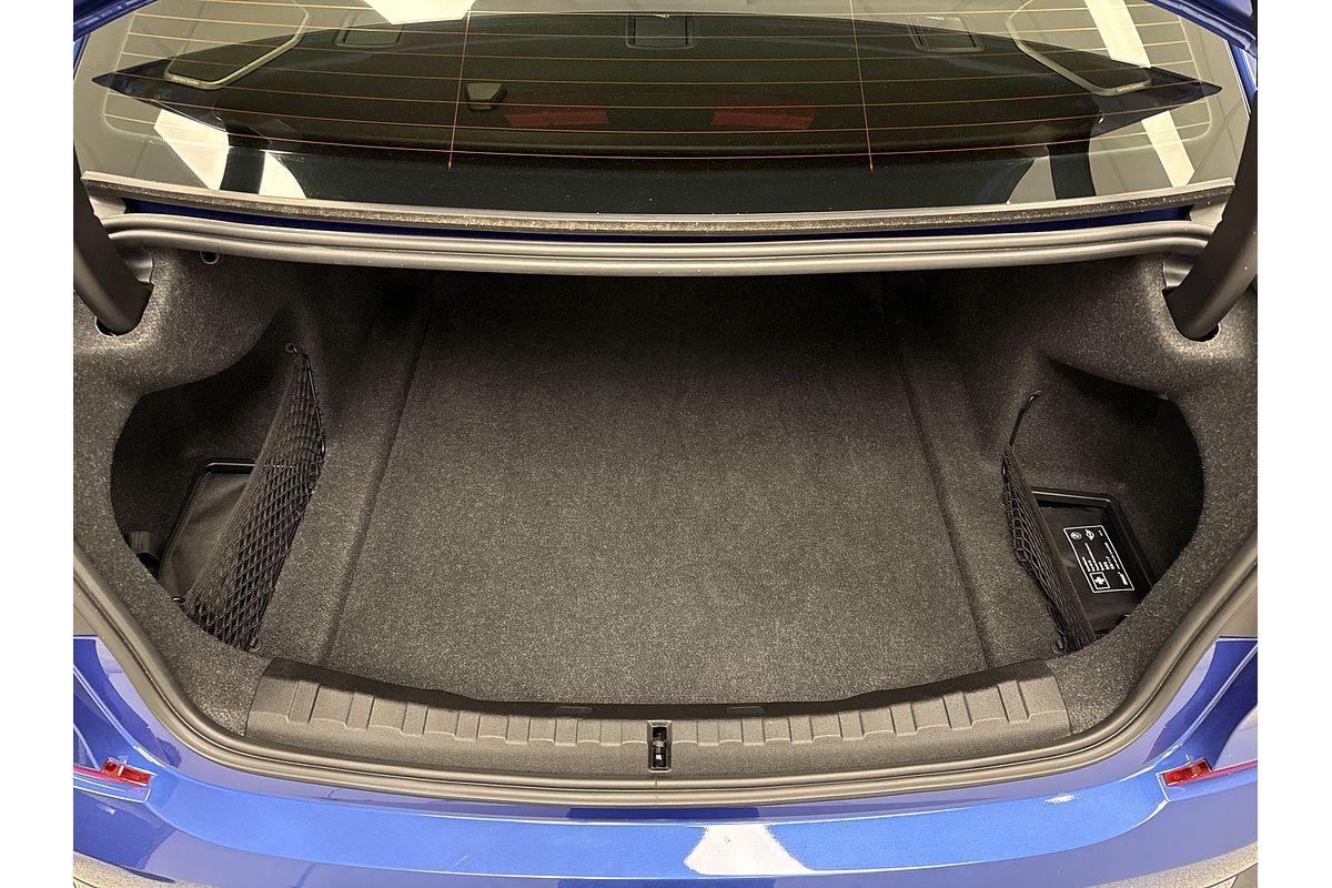 2019 BMW 3 Series M340i xDrive G20