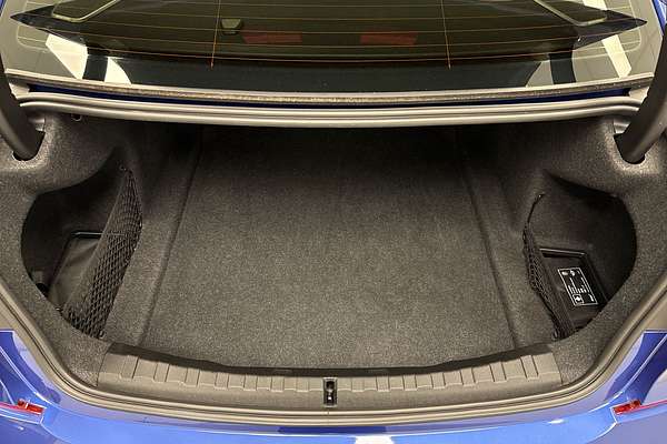 2019 BMW 3 Series M340i xDrive G20