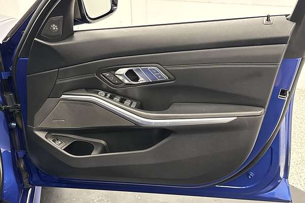 2019 BMW 3 Series M340i xDrive G20