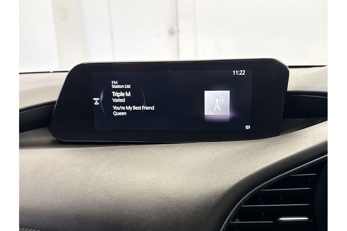 2019 Mazda 3 G20 Pure BP Series