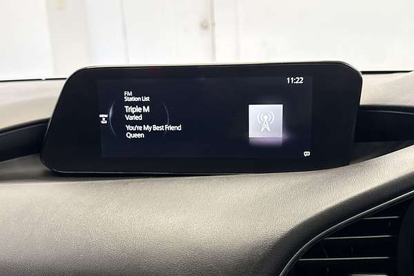 2019 Mazda 3 G20 Pure BP Series