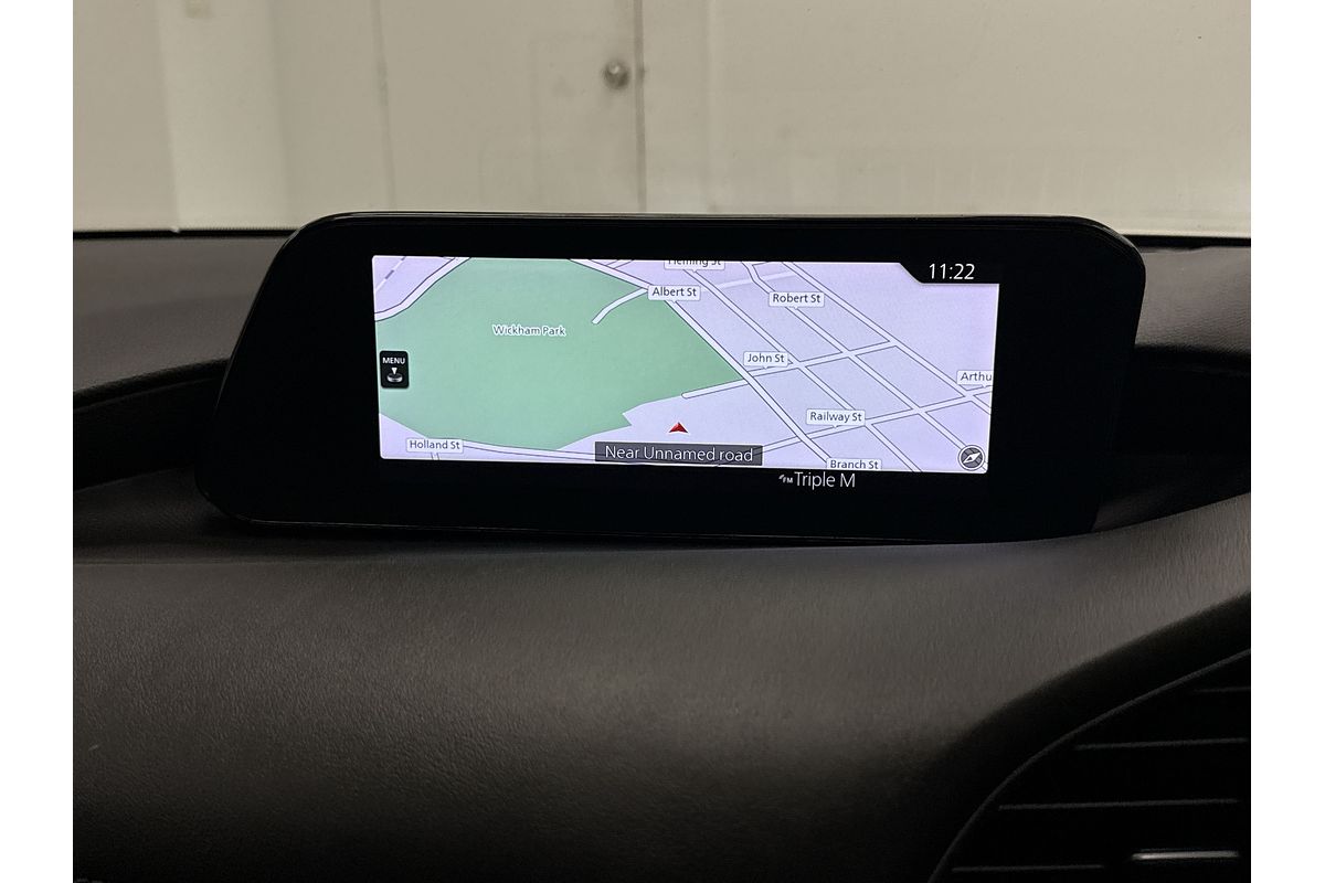 2019 Mazda 3 G20 Pure BP Series