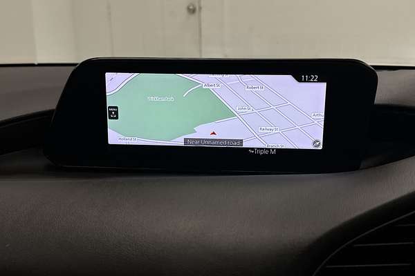 2019 Mazda 3 G20 Pure BP Series