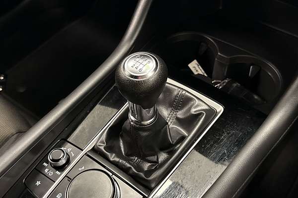 2019 Mazda 3 G20 Pure BP Series