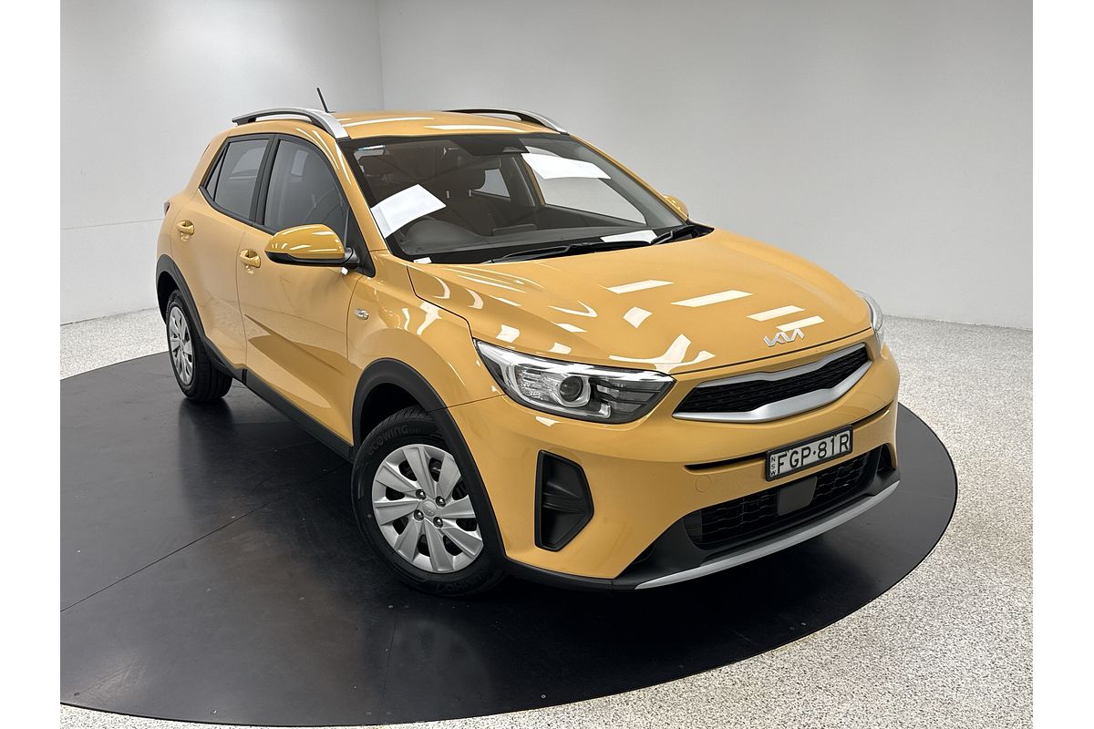 2024 Kia Stonic S YB