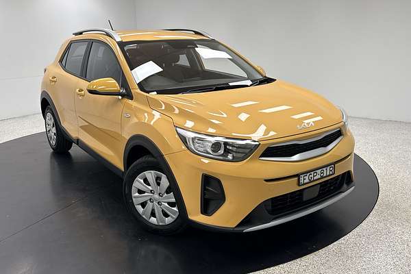 2024 Kia Stonic S YB