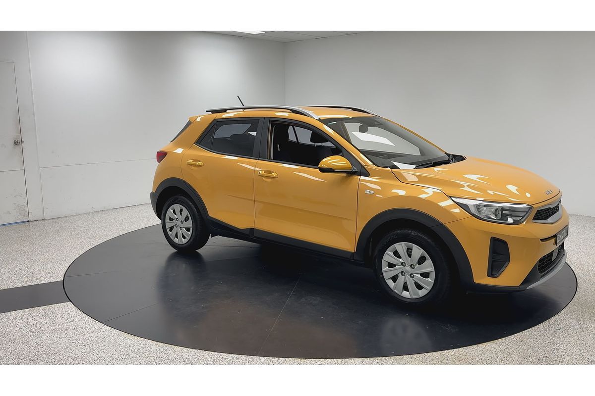 2024 Kia Stonic S YB