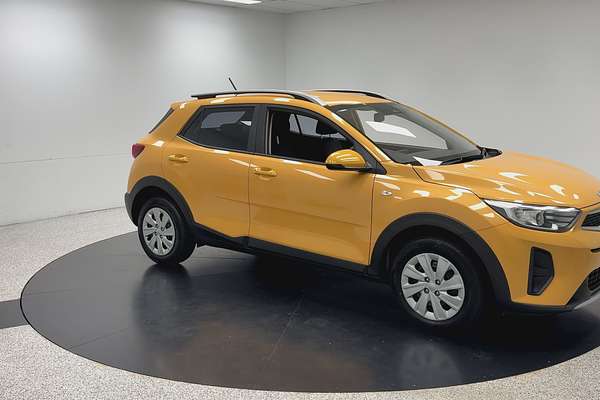 2024 Kia Stonic S YB