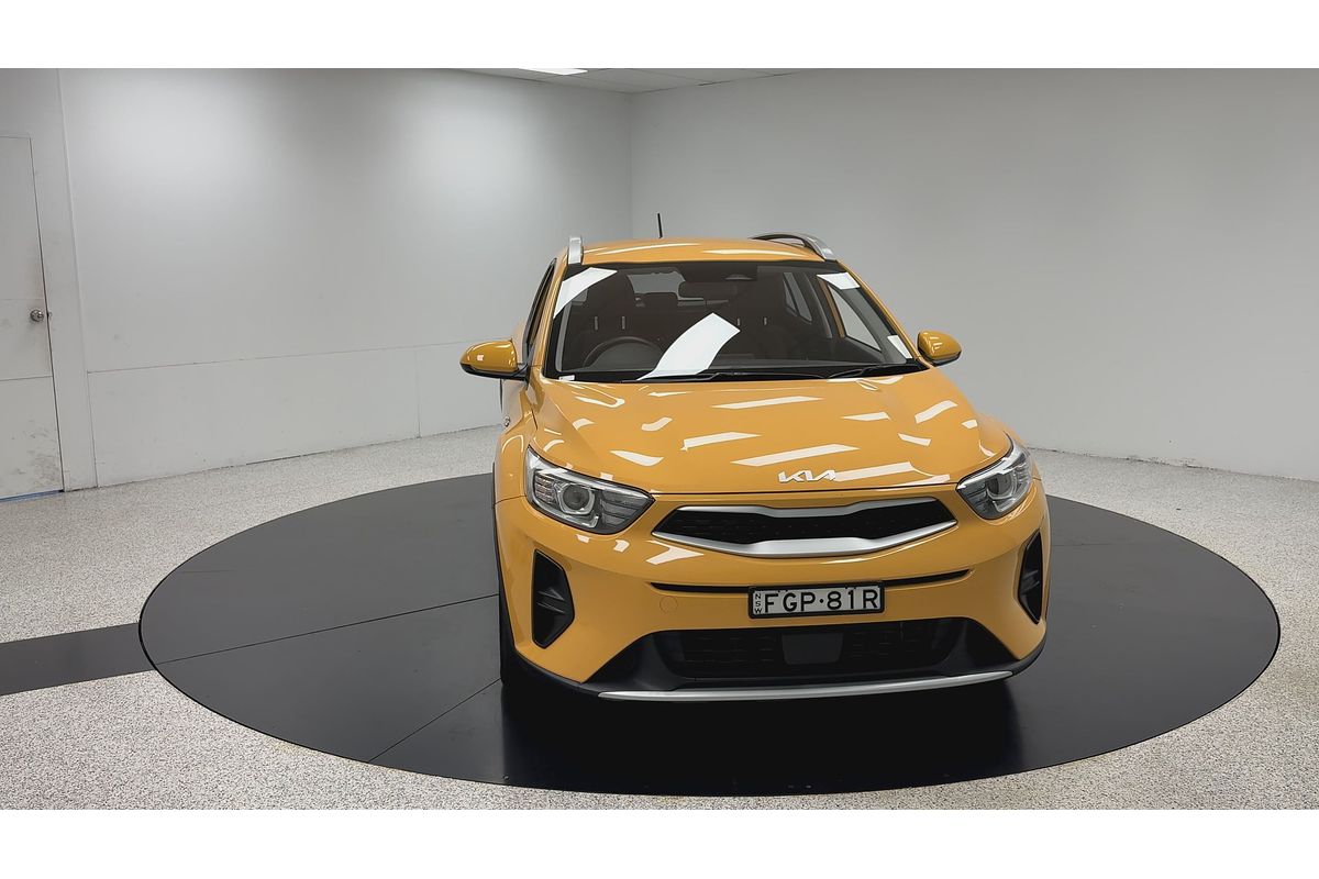 2024 Kia Stonic S YB