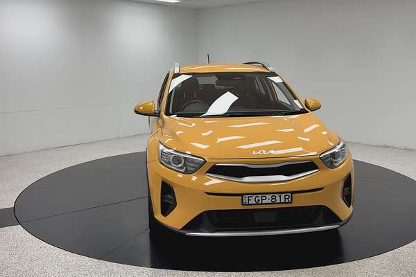 2024 Kia Stonic S YB