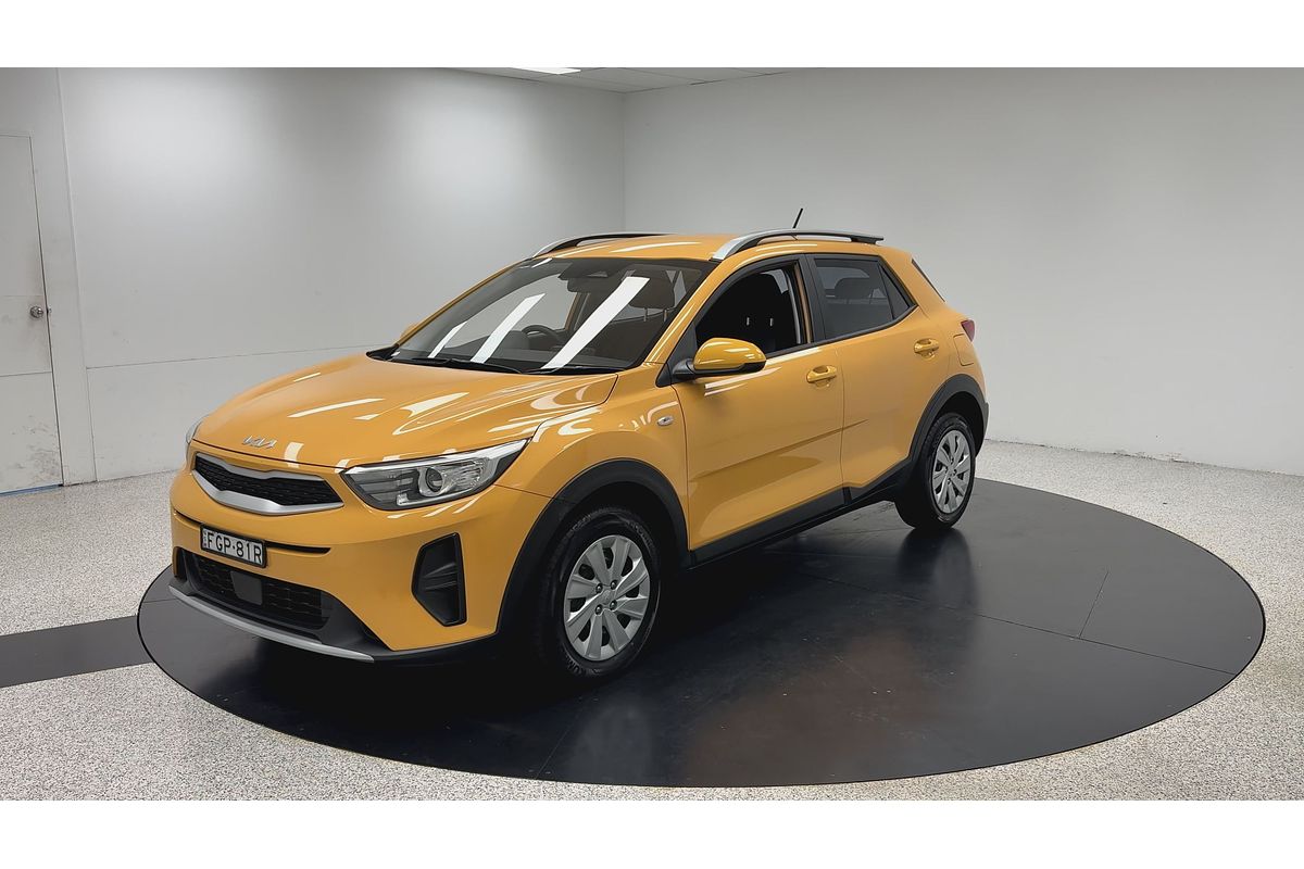 2024 Kia Stonic S YB