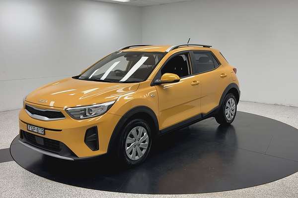 2024 Kia Stonic S YB