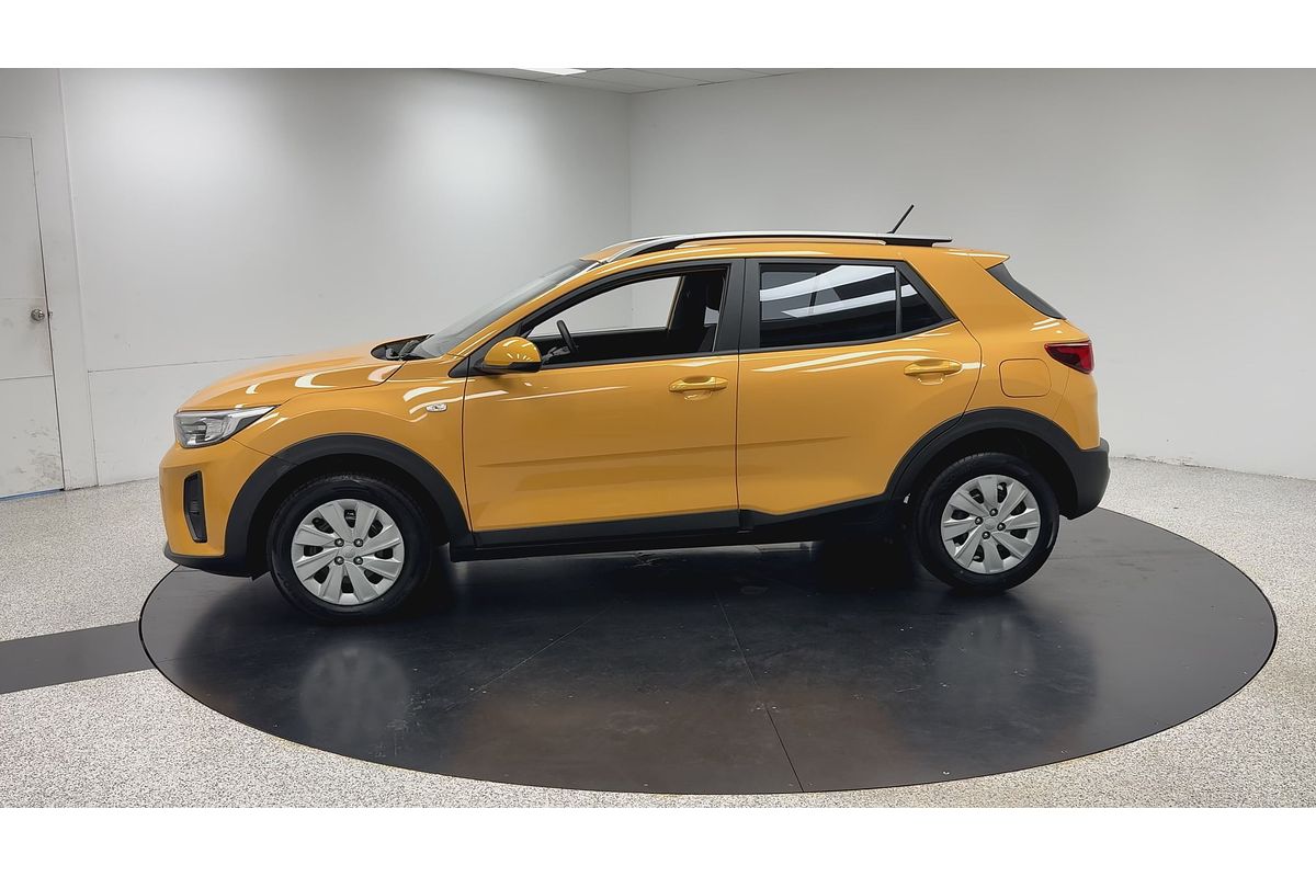 2024 Kia Stonic S YB