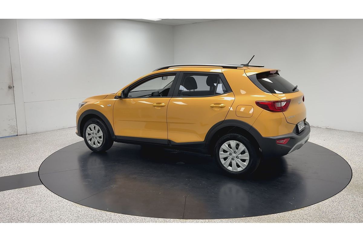 2024 Kia Stonic S YB
