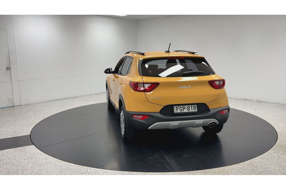 2024 Kia Stonic S YB