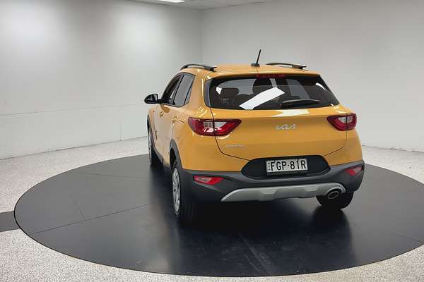 2024 Kia Stonic S YB