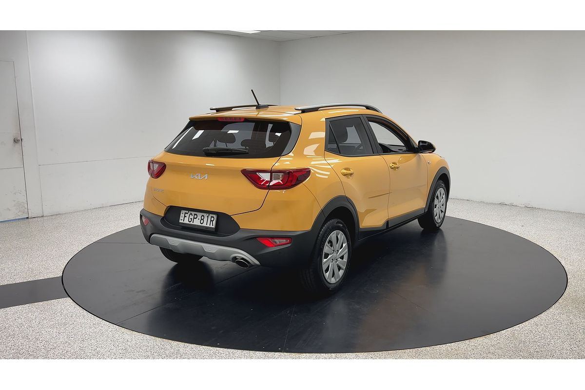 2024 Kia Stonic S YB