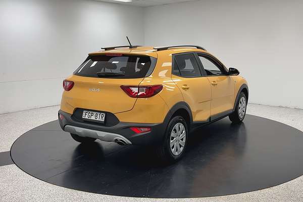 2024 Kia Stonic S YB