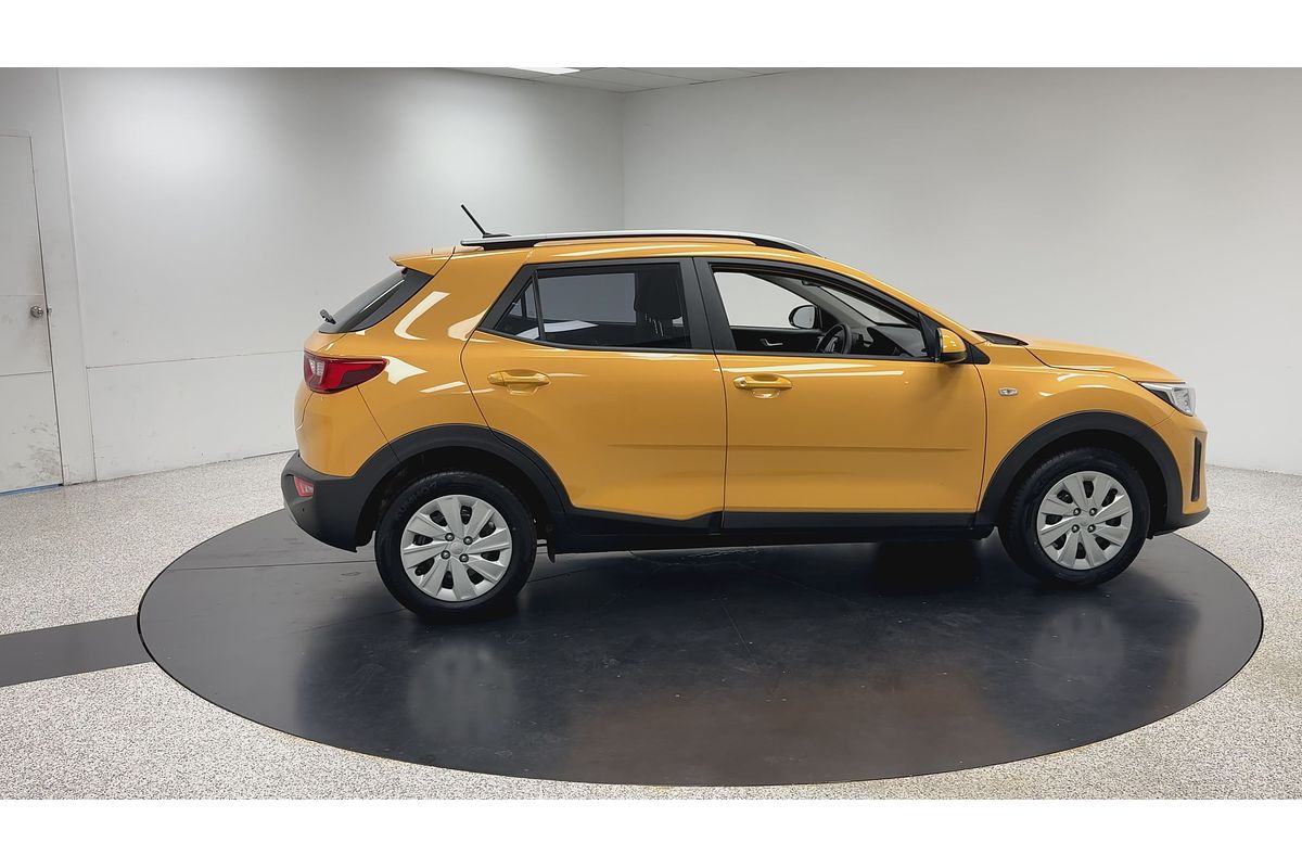 2024 Kia Stonic S YB