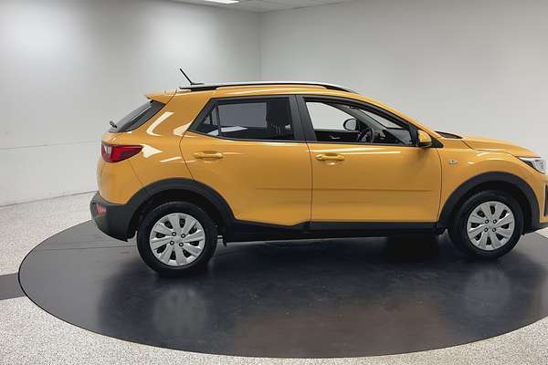 2024 Kia Stonic S YB