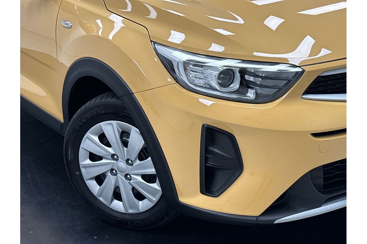2024 Kia Stonic S YB