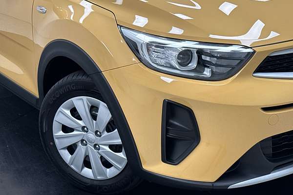 2024 Kia Stonic S YB