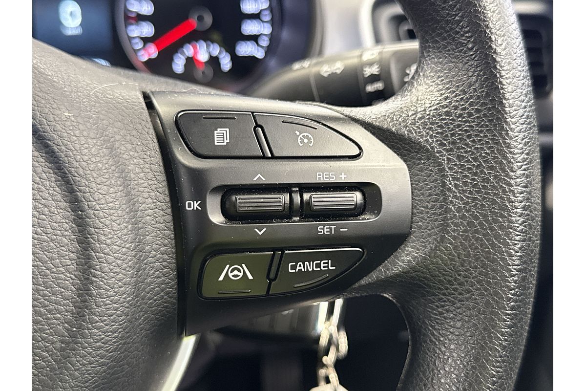 2024 Kia Stonic S YB