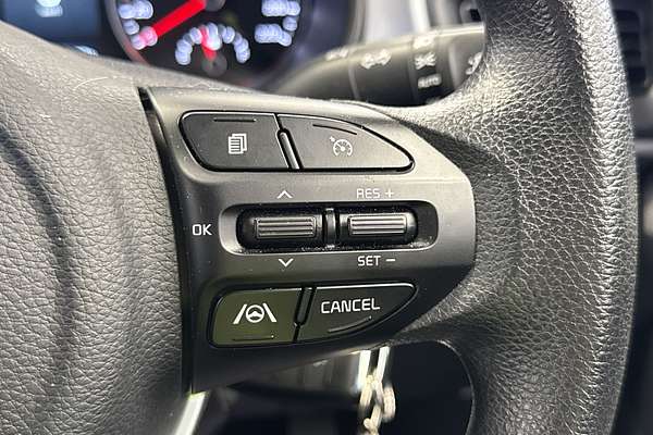 2024 Kia Stonic S YB