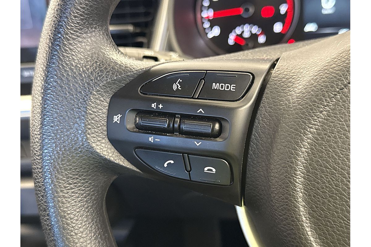 2024 Kia Stonic S YB