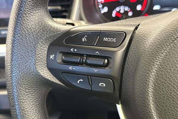 2024 Kia Stonic S YB