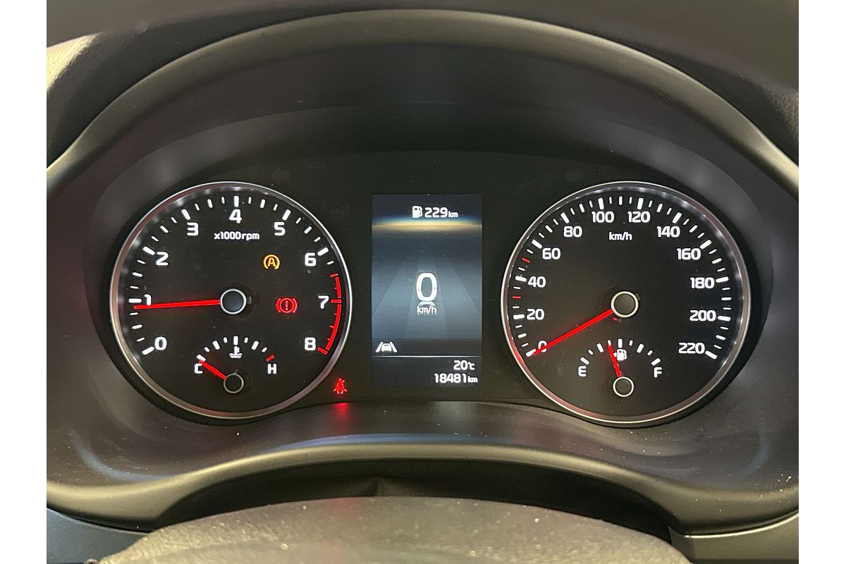 2024 Kia Stonic S YB