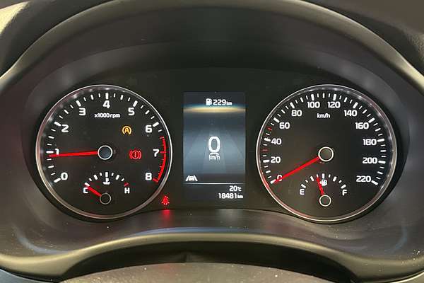 2024 Kia Stonic S YB