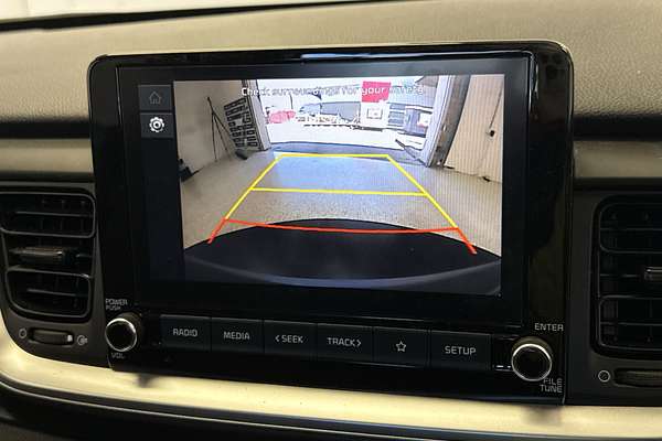 2024 Kia Stonic S YB