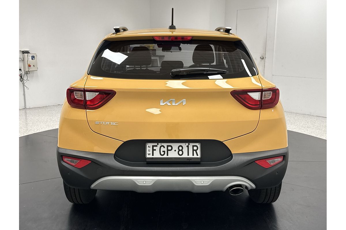 2024 Kia Stonic S YB