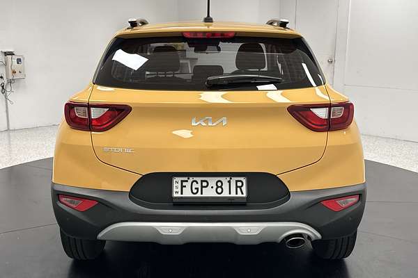 2024 Kia Stonic S YB