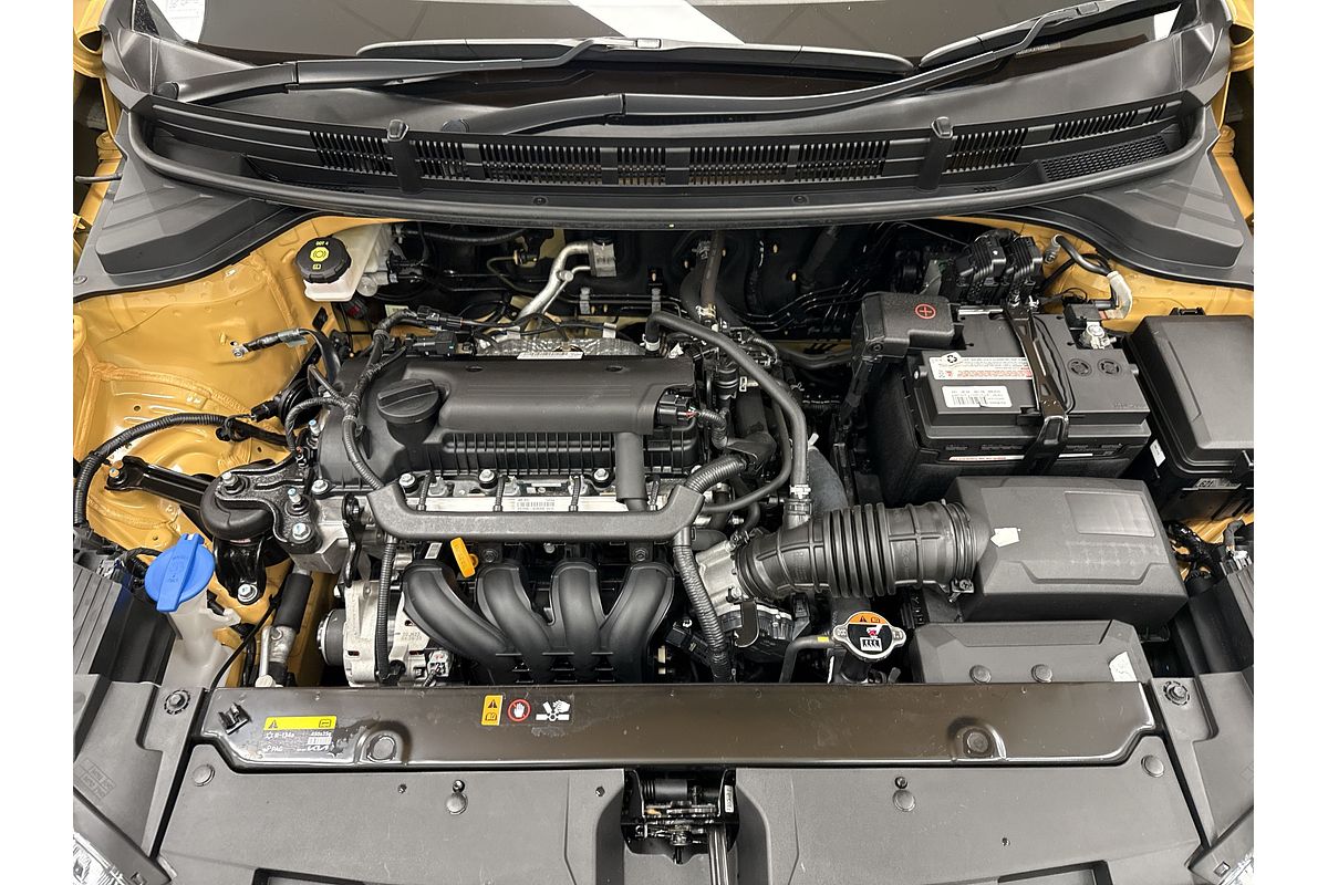 2024 Kia Stonic S YB