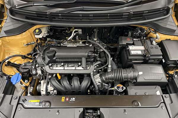 2024 Kia Stonic S YB