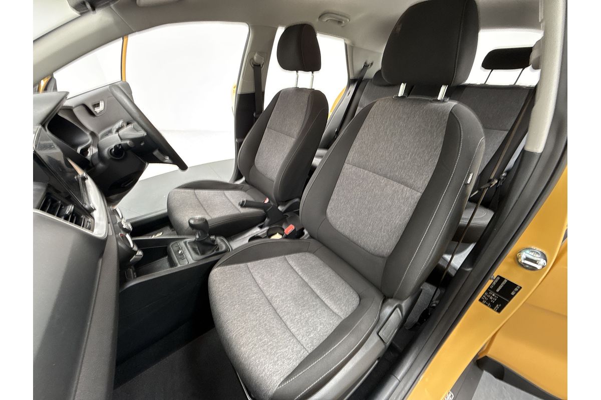 2024 Kia Stonic S YB