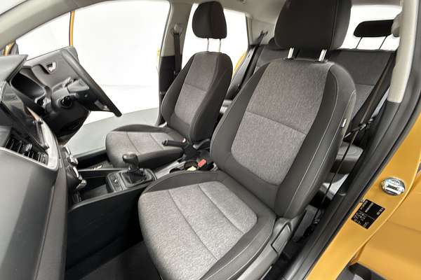 2024 Kia Stonic S YB