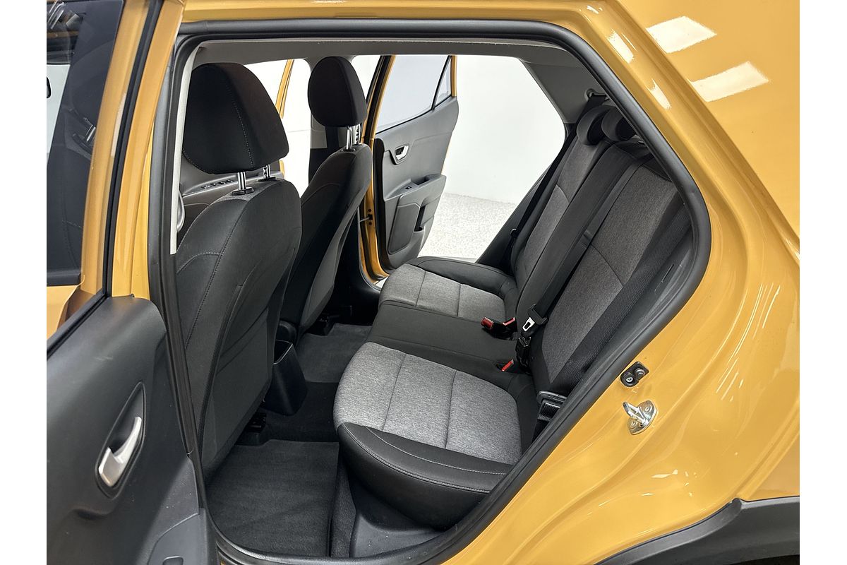 2024 Kia Stonic S YB