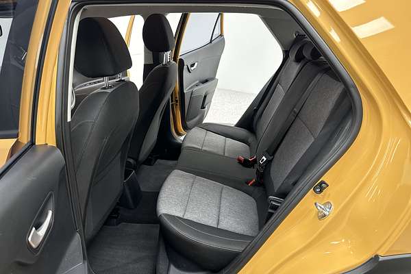 2024 Kia Stonic S YB