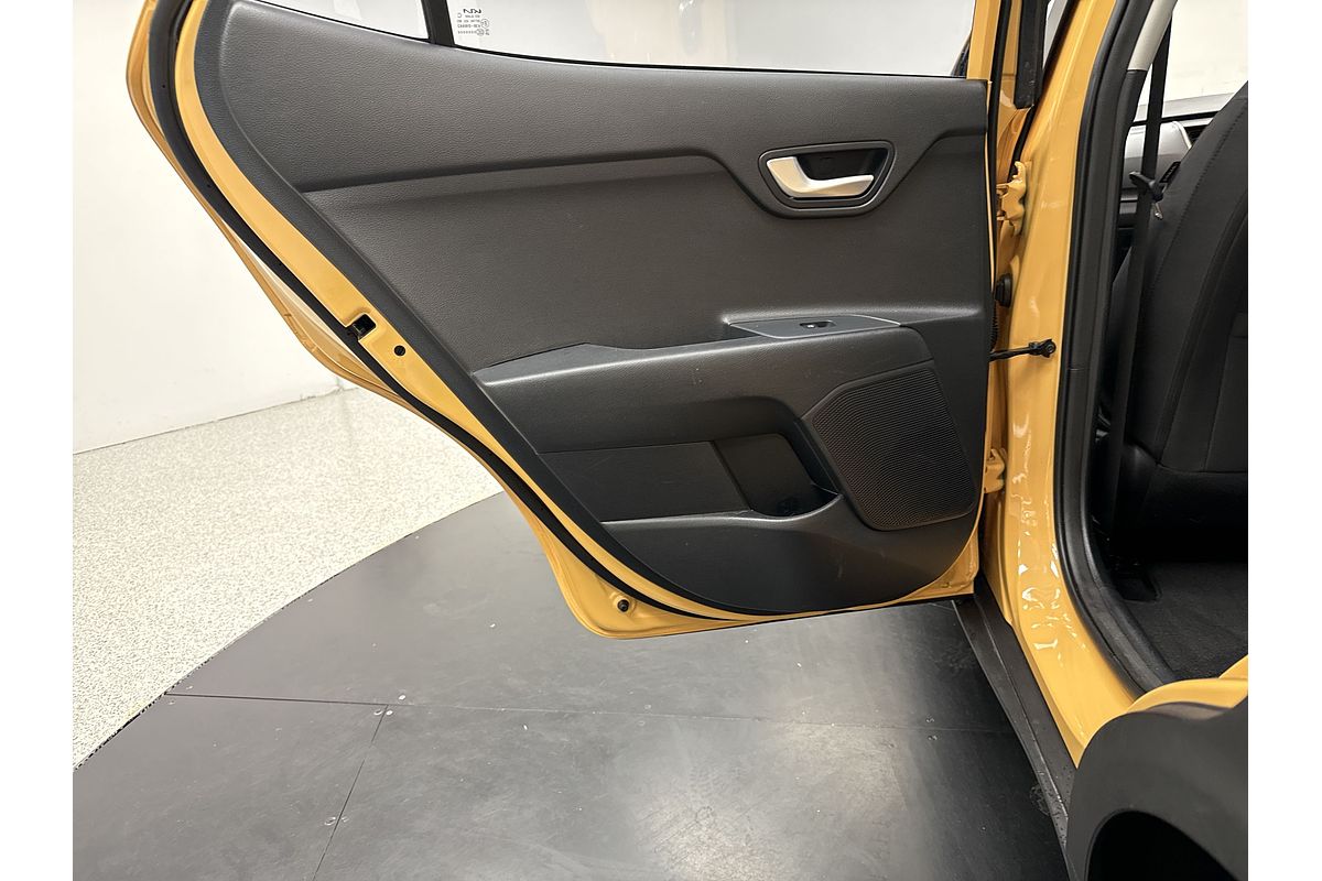 2024 Kia Stonic S YB