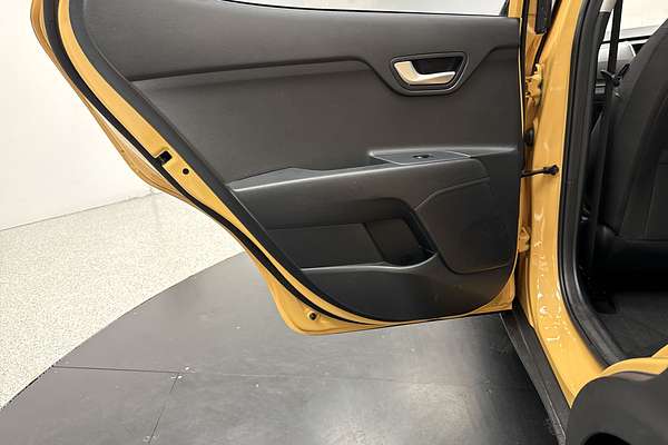 2024 Kia Stonic S YB