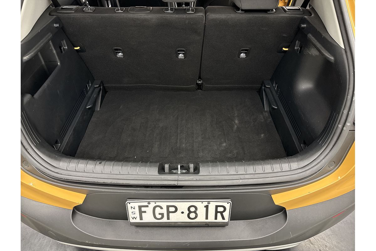 2024 Kia Stonic S YB