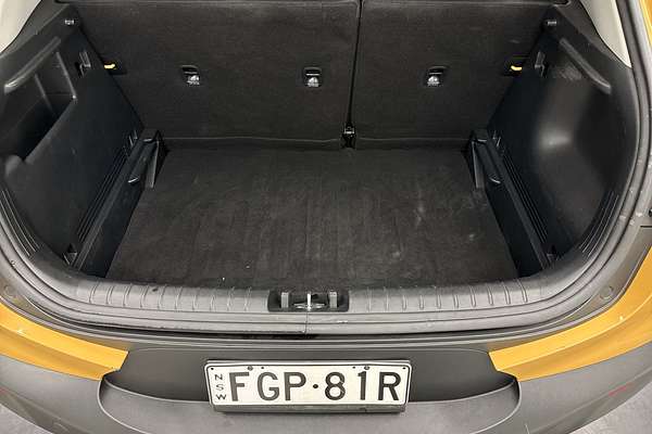 2024 Kia Stonic S YB