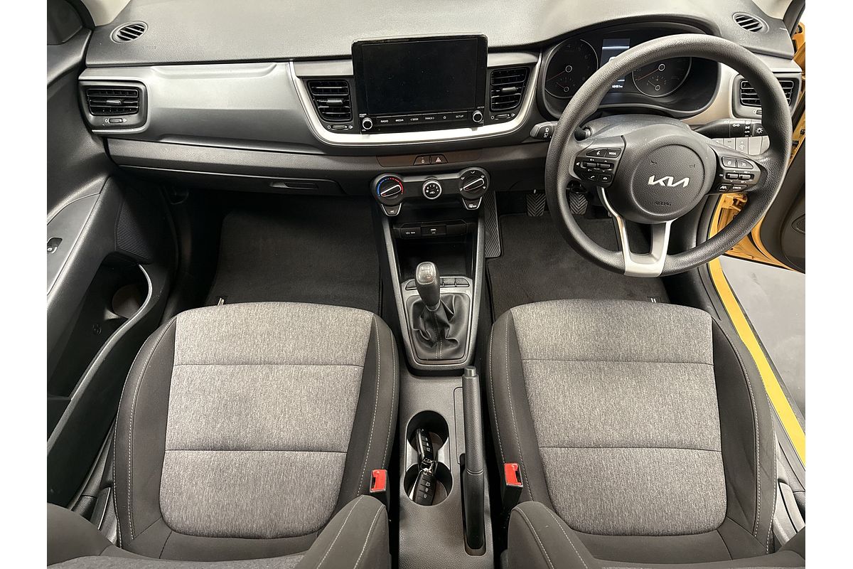 2024 Kia Stonic S YB