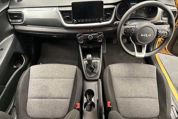 2024 Kia Stonic S YB