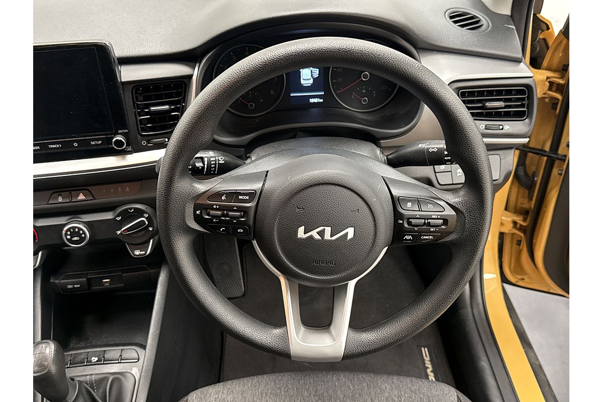 2024 Kia Stonic S YB