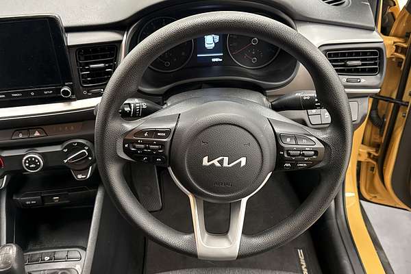 2024 Kia Stonic S YB