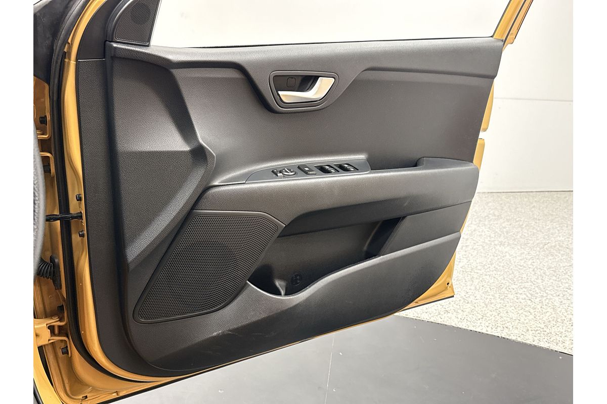 2024 Kia Stonic S YB